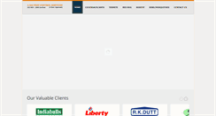 Desktop Screenshot of mumbaipestcontrol.com